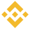 Логотип биржи Binance