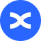 Логотип биржи BingX