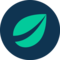 Логотип биржи Bitfinex