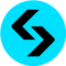 Логотип биржи Bitget