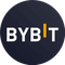 Логотип биржи Bybit
