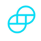 Логотип биржи Gemini