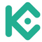 Логотип биржи KuCoin